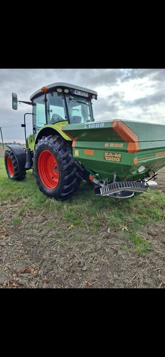 claas ares 657 .556 atz