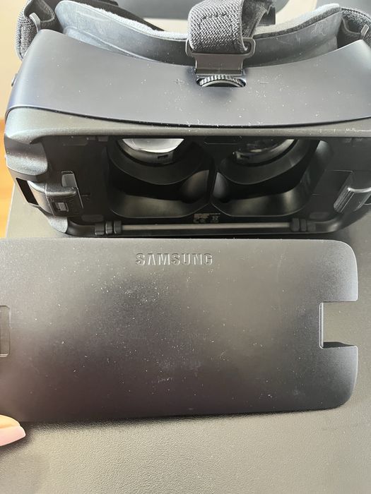 Okulary gogle Samsung Gear VR Oculus