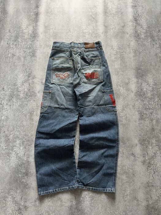 jnco jeans - купити чоловічі джинси - Ціна на OLX.ua