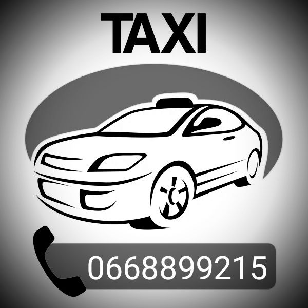 Услуги такси г. изюм Харьковская обл