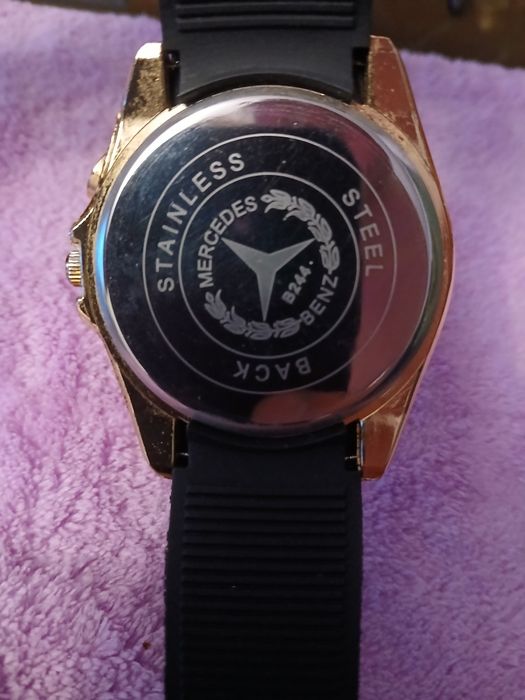 Продам Часи  TAG Heuer Mercedes-Benz SLS