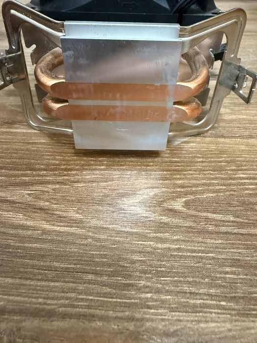 Кулер для процесора ID-Cooling