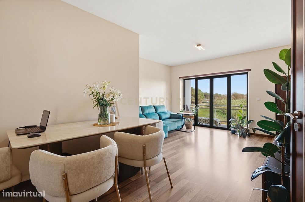 T2 Apartment - Santa Cruz Beach