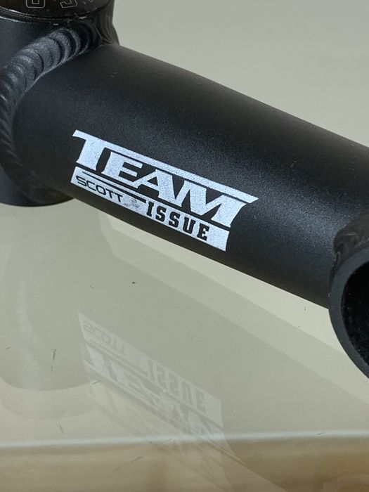 Mostek + kapsel SCOTT TEAM 25.4