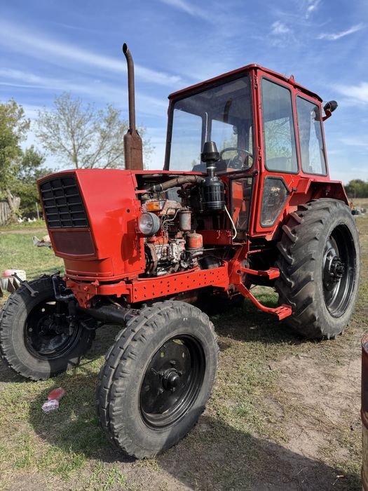 Продам трактор ЮМЗ 6 Двигун СМД Посилена коробка