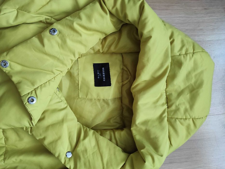 Kurtka damska Reserved