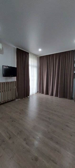 S Продам 1 комнатную квартиру  с ремонтом