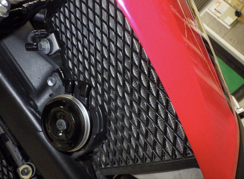 Honda AFRICA TWIN CRF 1000L з японії