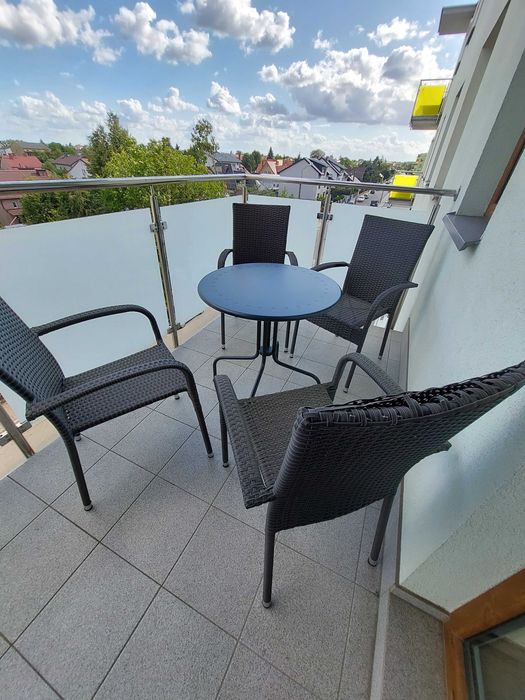 Mieszkanie na wynajem - 40 m², ul. Rakowiecka, Siedlce