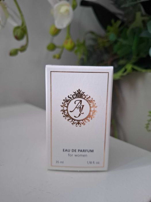 Perfumy AJ Deluxe 120