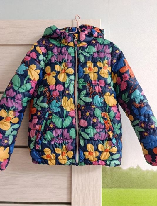 Демісезонна куртка курточка next 122