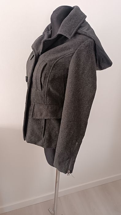 Płaszcz damski Maralyn Me roz S