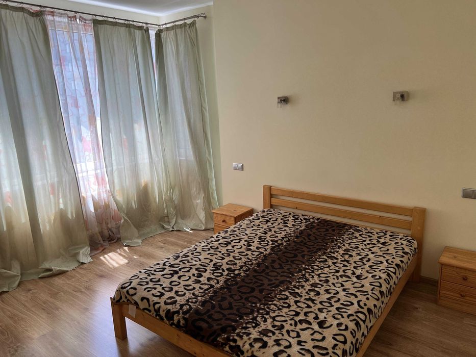 Подобова оренда, 2 кім.Середньофонтанська,19В"Чудо-Місто"ЖД,Центр,Море