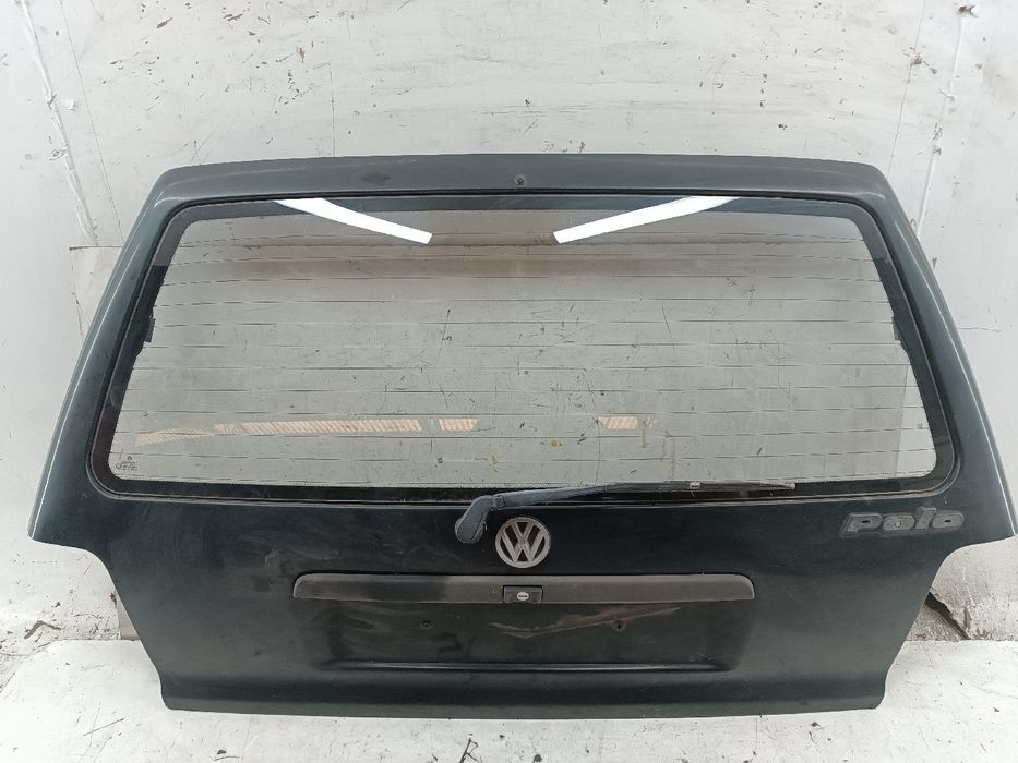 Porta de mala - volkswagen polo caixa (86cf) | 92 - 94
