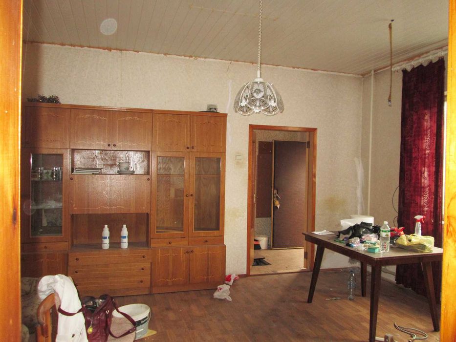 Lar. S1 Продам капітальний цегляний будинок на селищі Герцена.