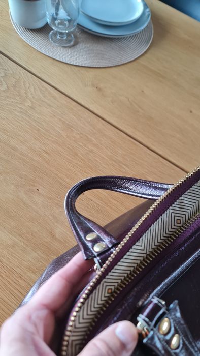 Torebka Damska Batycki