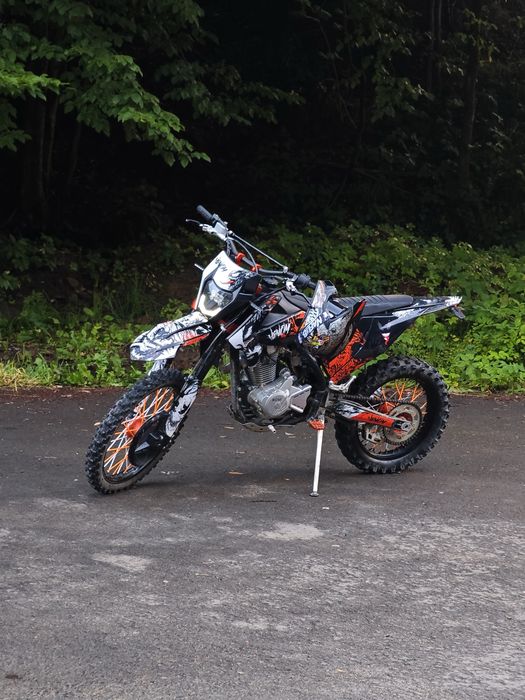 Продам Kovi advance 250