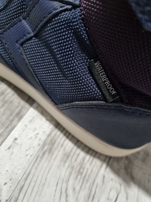 Buty zimowe śniegowce kozaki hummel j adidas nike puma r 37