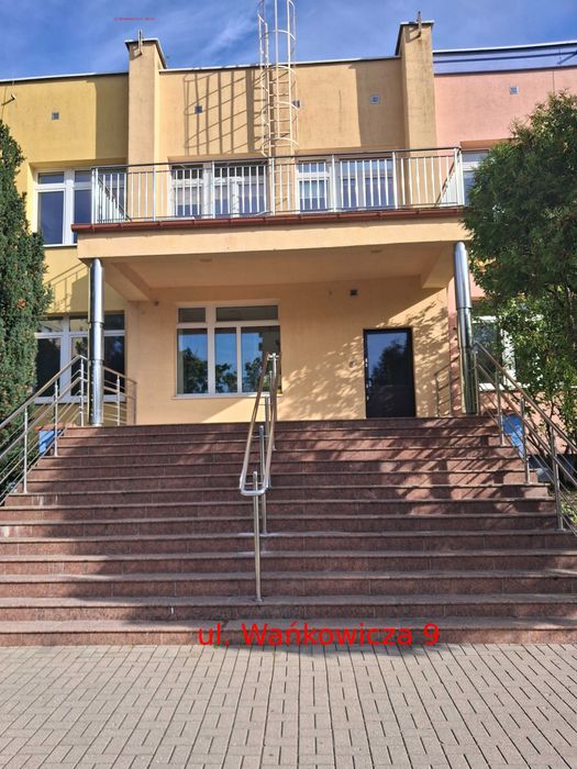 Lokale użytkowe od SM "Jaroty" w Olsztynie! Atrakcyjna lokalizacja! Lokale - od 36 m2 do 443 m2