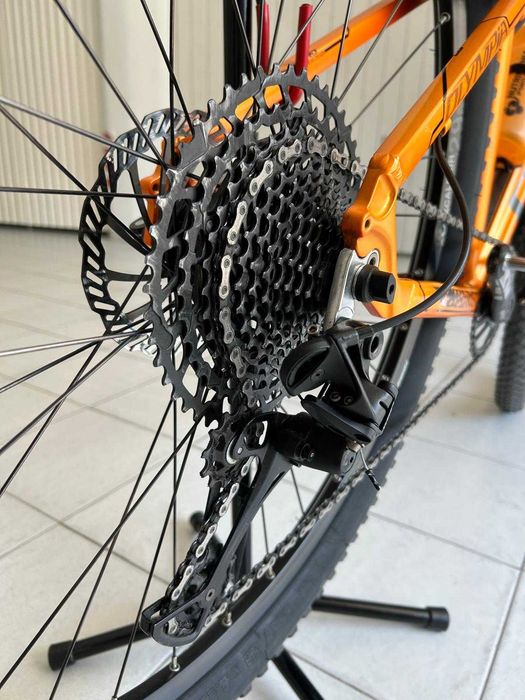 Bicicleta BTT Olympia Drake, 29"