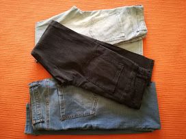 Lote 3 Calças Skinny Fit, 42