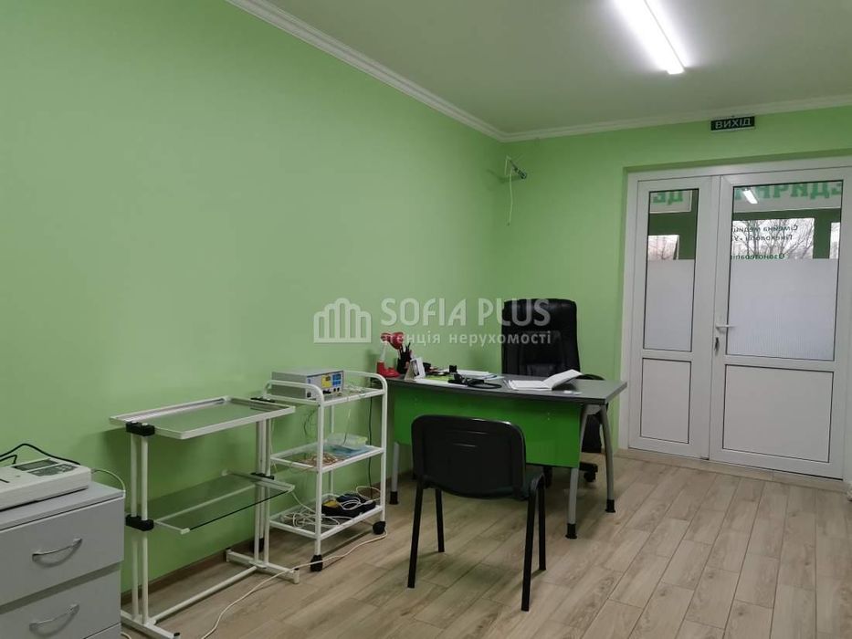Срочно, ексклюзив! Офіс 160м2, Мостицький, Європейського Союзу 5-Б