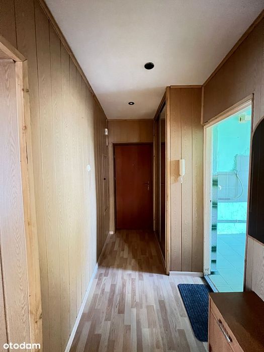 Mieszkanie 2 pokojowe na 1 piętrze z balkonem! 47,5 m² - Widok 2