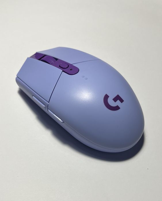 Мишка Logitech G305 Lightspeed
