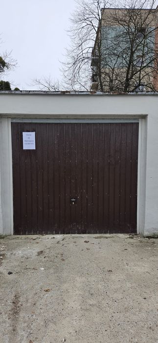 Garaż do wynajęcia  Górczyn