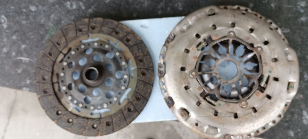 Peças Renault laguna ll 1.9 DCI