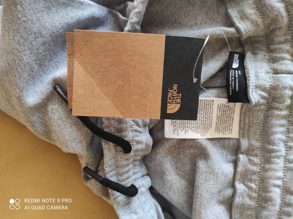 Оригінальні шорти The NORTH Face