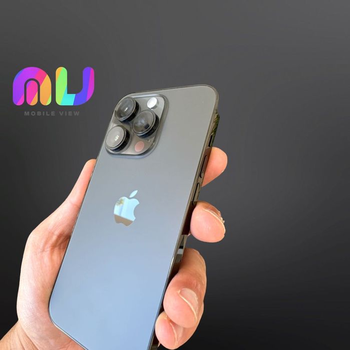 iPhone 14 Pro 256GB - Garantia - 2 Anos - Grade A (Excelente)