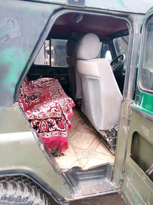 Продам увазік 469