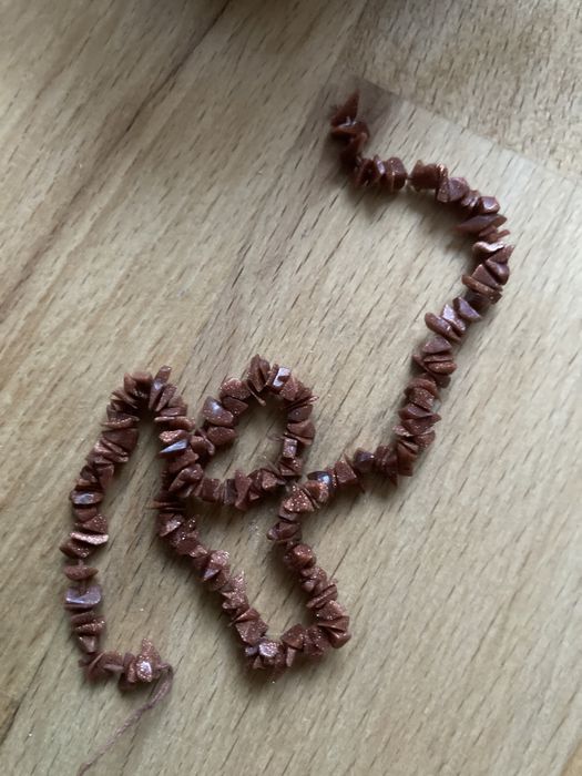 Kamienie szlachetne półszlachetne koraliki