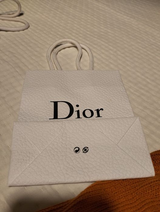 Torebka Dior 20/26 cm