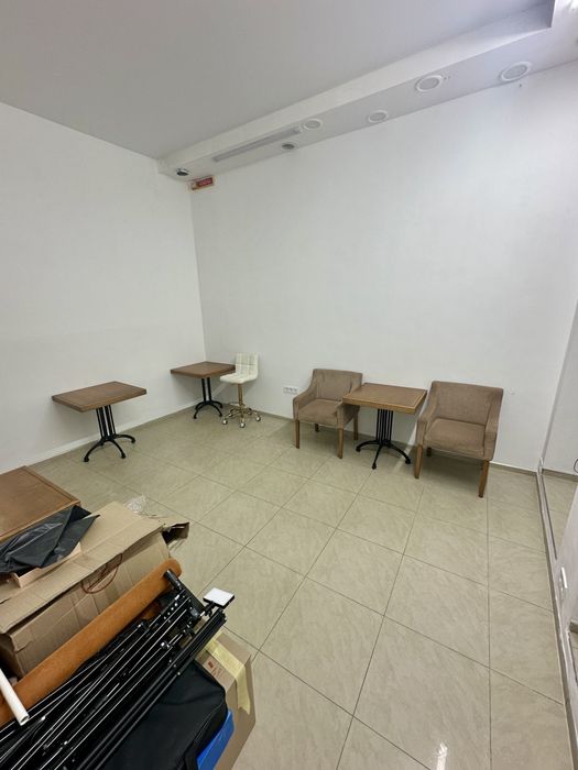 Нежилое помещение Салон Красоты/Центр