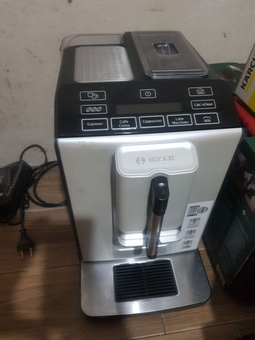 Expres Bosch vero Cup 300