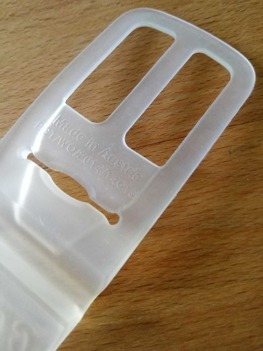 Suporte Smartphone Silicone Bicicleta