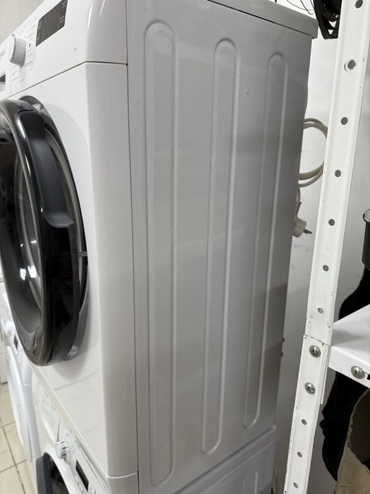 Стиральная машина Whirlpool с гарантией