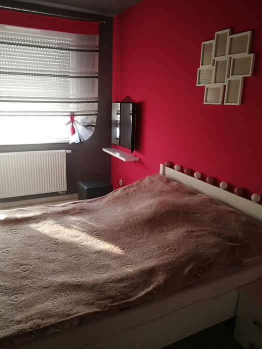 Wynajmę mieszkanie wrocław sołtysowice wojaczka