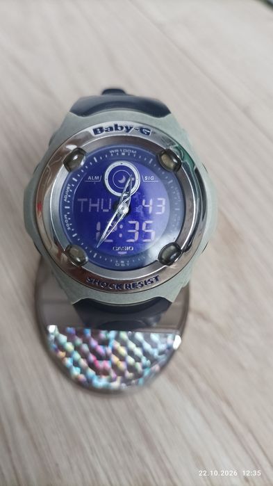 Casio Baby - G BG-50.