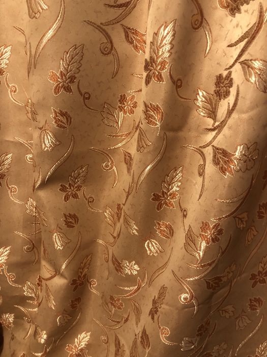 Ткань портьерная, шторы, новая