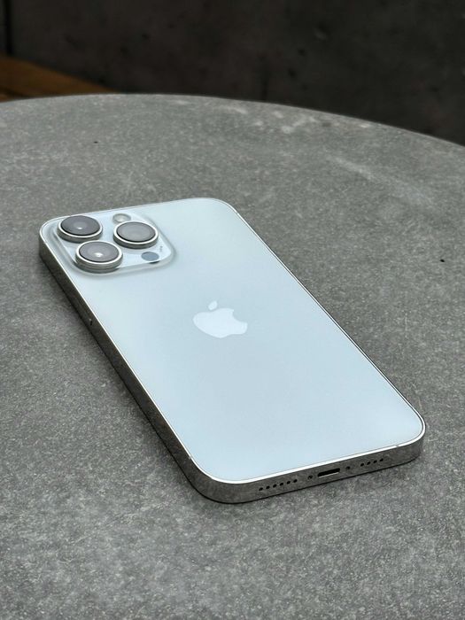 iPhone 14 Pro 128/256Gb Обмін Xr/11/12mini/13/14/15/16 pro max Кредит
