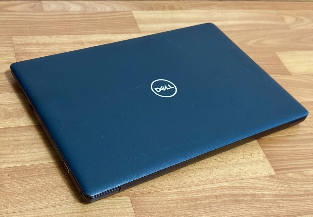 Dell Latitude 3590 15,6”/12Gb/i3-8130U/128Gb SSD/Win 11 ноутбук #78