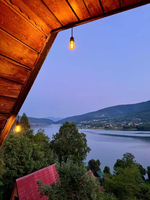 Willa Górski Azyl – noclegi w górach