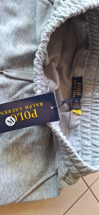 Spodnie dresowe Polo Ralph Lauren S/M