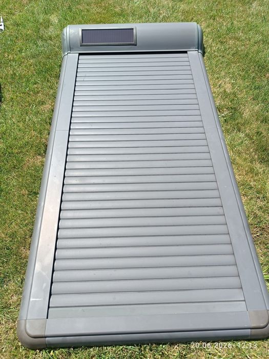 Roleta dachowa Fakro ARZ solar 78*140 po demontazu