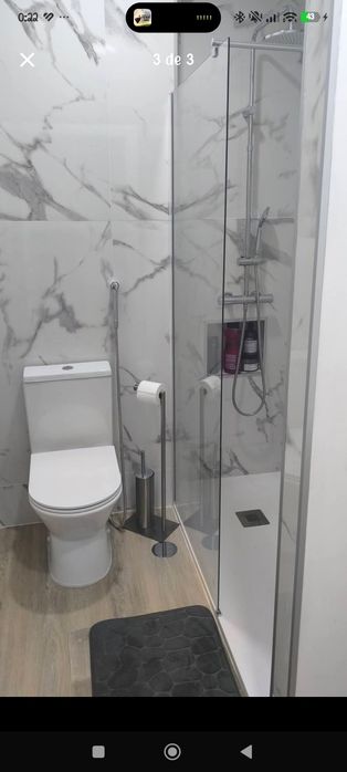 Quarto para arrndar