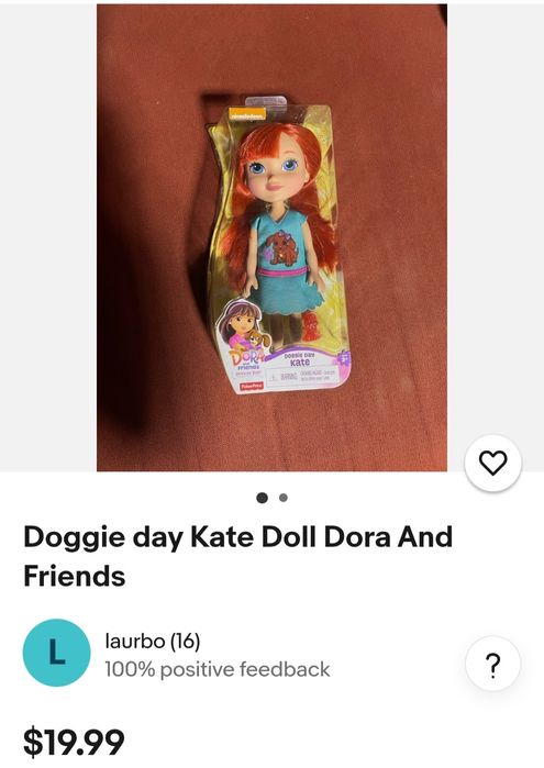 Кейт Дора Poopsie Rainbow Розочка Gi Go Єдиноріжка