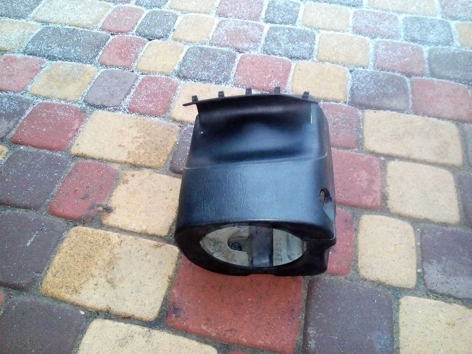Кожух кермової колонки Фокус Мк1 98AB-3530-AHW